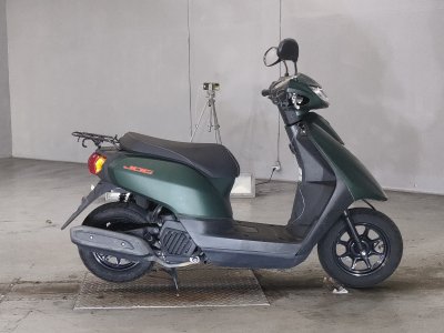 Yamaha JOG 115 2021