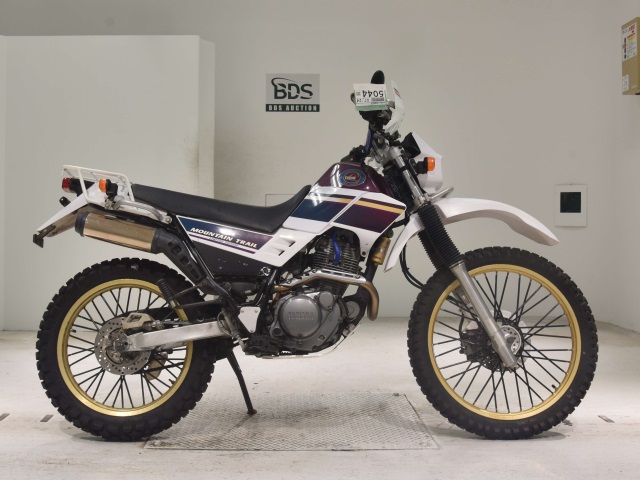 Yamaha SEROW XT225 1996