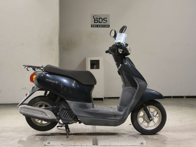 Honda TACT-4 BASIC 2016