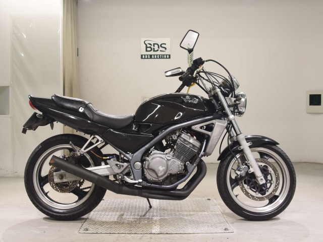 Kawasaki BALIUS ZR250 1992