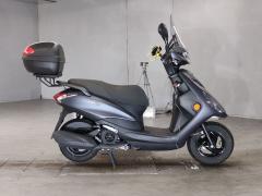 Yamaha AXIS Z 2019