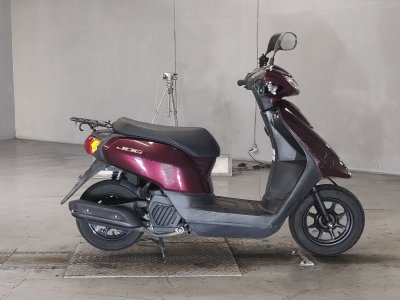 Yamaha JOG 115 2018