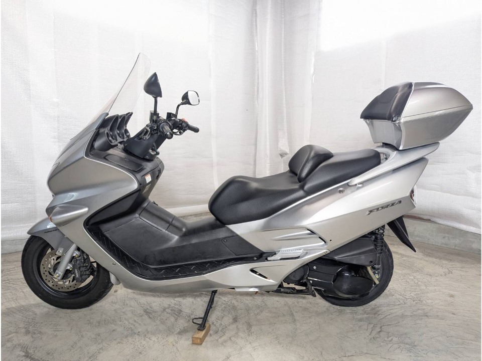 Honda FORZA 2002
