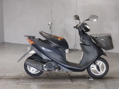 Suzuki ADDRESS V50
