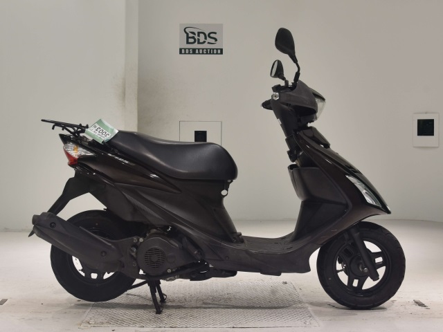 Suzuki ADDRESS V125