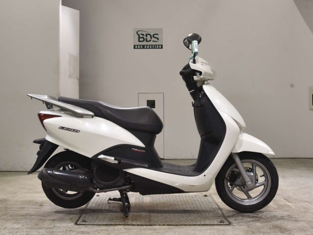 Honda LEAD110 2012