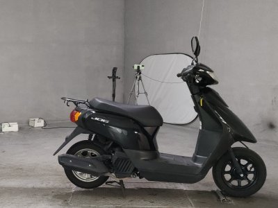 Yamaha JOG 115 2021