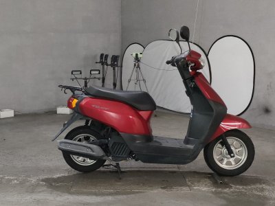 Honda TACT125 2018
