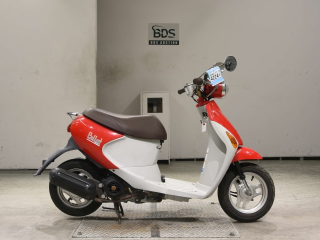 Suzuki PALETTE