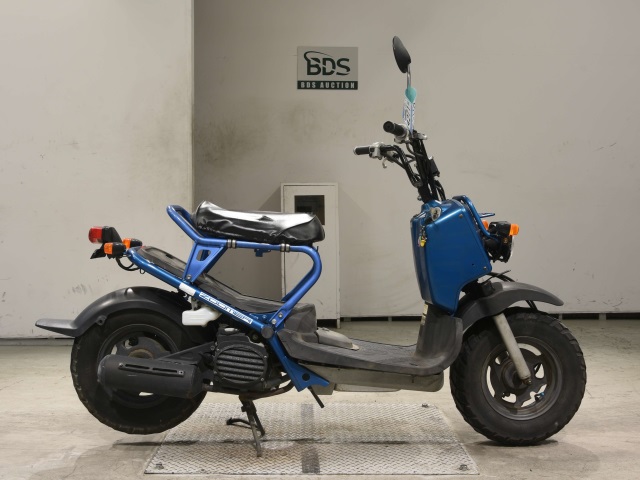 Honda ZOOMER 2004