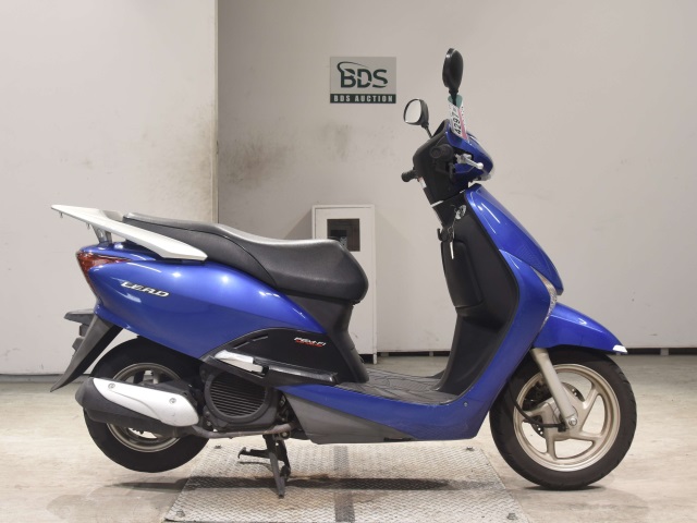 Honda LEAD110 2009