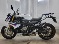 BMW S1000R 2019