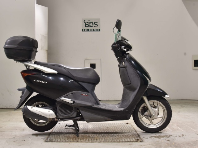 Honda LEAD110 2008