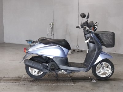 Honda TODAY 2007