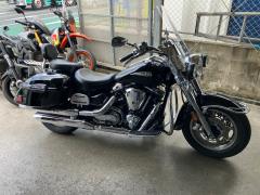 Yamaha ROADSTAR XV1700 2007