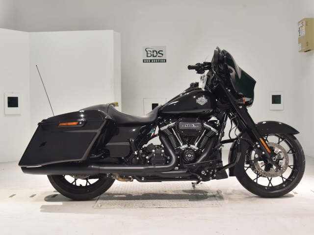 HD STREET GLIDE FLHXS1870 2023