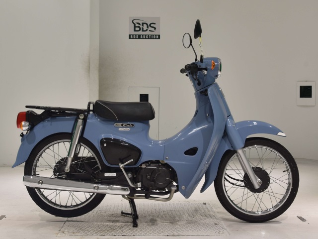 Honda SUPER CUB110 2018