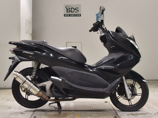 Honda PCX125 2010