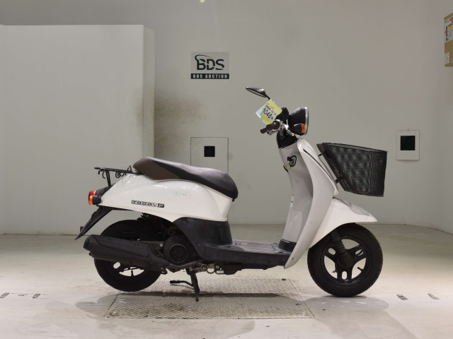 Honda TODAY 2010