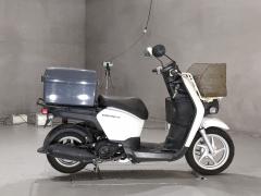 Honda BENLY110 2013