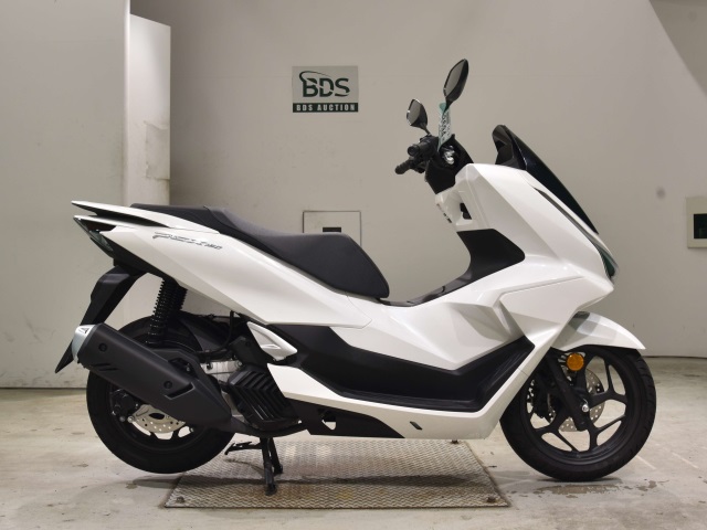 Honda PCX160 2025