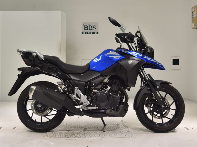Suzuki V-STROM DL250A