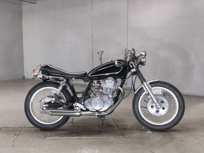 Yamaha SR400 1994