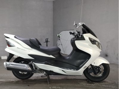 Suzuki SKYWAVE 250S