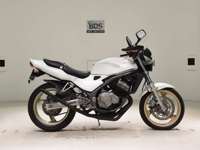 Kawasaki BALIUS ZR250 1993