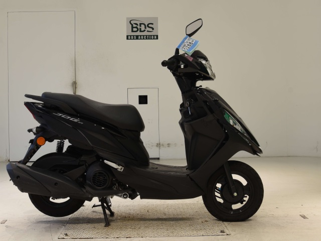 Yamaha JOG 125 2025