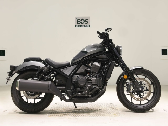 Honda REBEL CMX1100DCT 2024