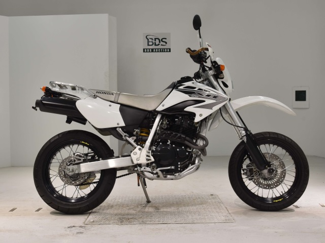 Honda XR400 MOTARD 2005