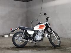 Honda CB400SS 2005