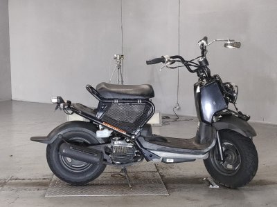 Honda ZOOMER 2001