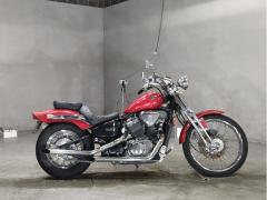 Honda STEED400 1999