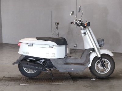 Yamaha VOX 2007