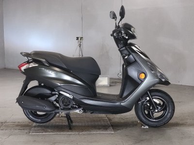Yamaha AXIS Z 2017