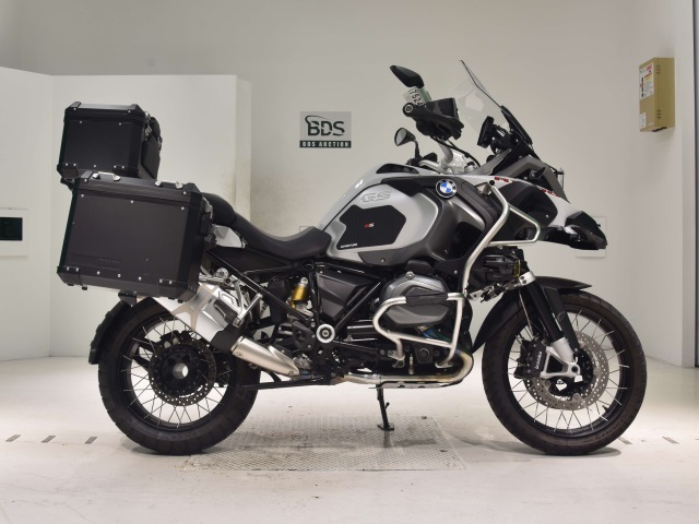 BMW R1200GS ADVENTURE 2016