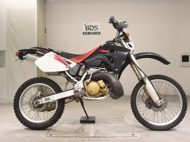 Honda CRM250AR 1998