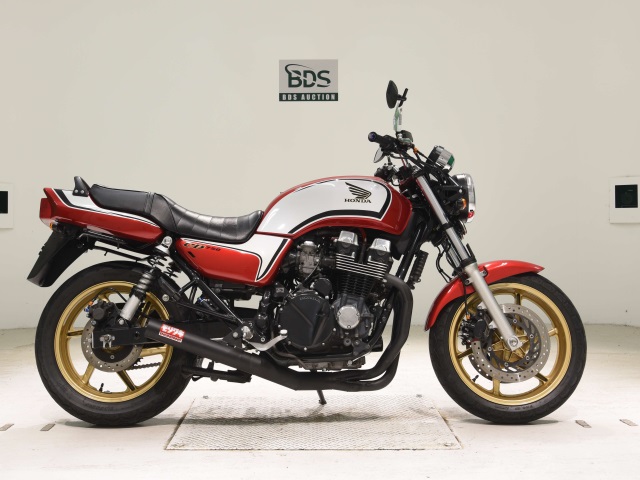 Honda CB750SF 2007