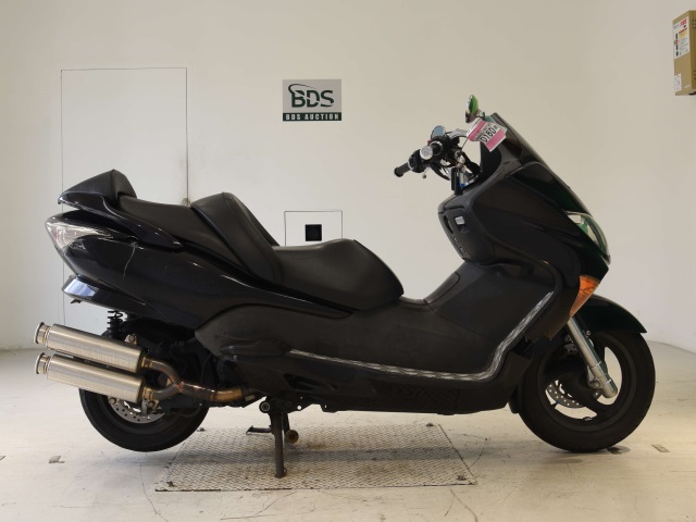 Honda FORZA Z 2004