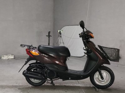 Yamaha JOG 115