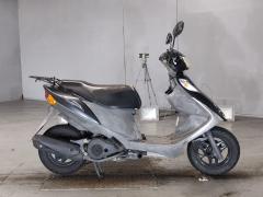 Suzuki ADDRESS V125
