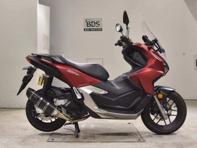 Honda ADV 160 2023