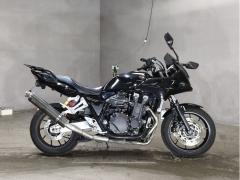 Honda CB1300SF BOLDOR 2014