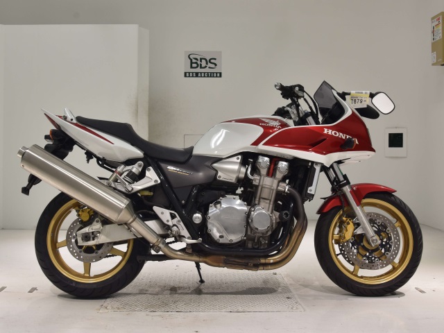 Honda CB1300SF BOLDOR 2006