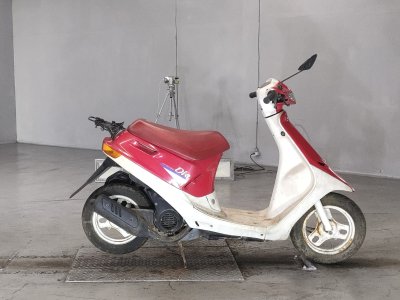 Honda DIO 1990