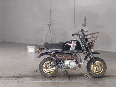 Honda GORILLA 1984