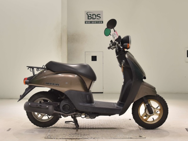 Honda TODAY 2011