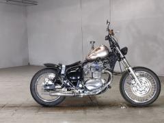 Kawasaki ESTRELLA RS 2001